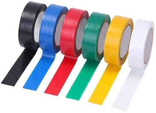 PVC Insulation Tape