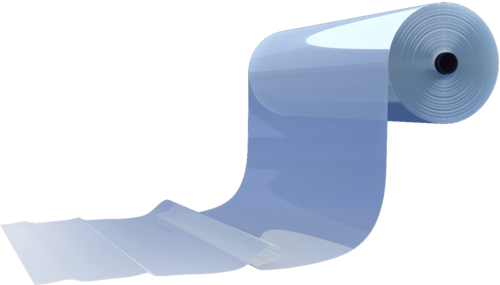 Polyethylene Packaging Film