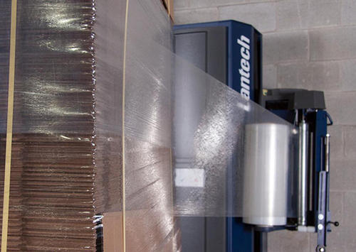 Machine Grade Stretch Film